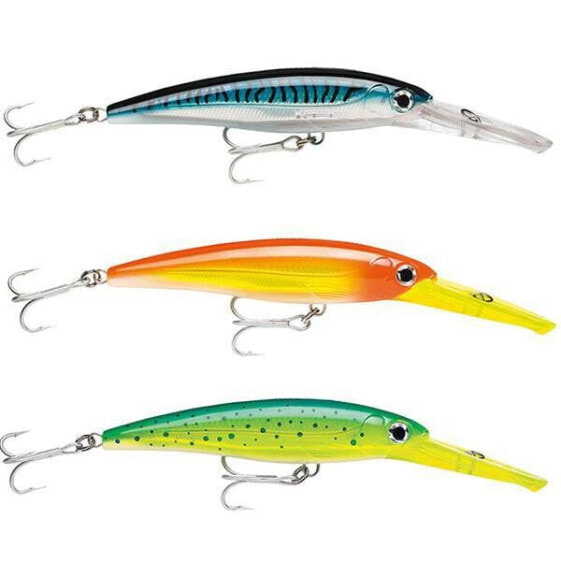 RAPALA X-Rap Magnum minnow 22g 110 mm