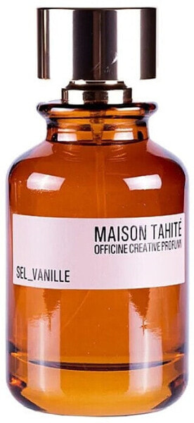 Maison Tahite Sel_Vanille