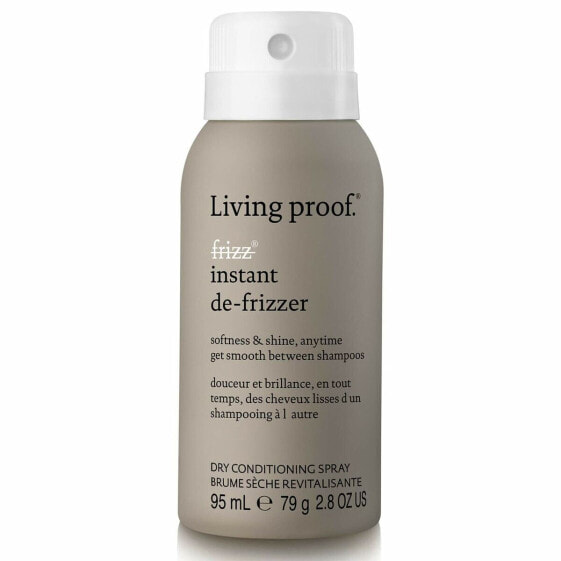 Спрей от закручивающихся волос Living Proof No Frizz 95 ml