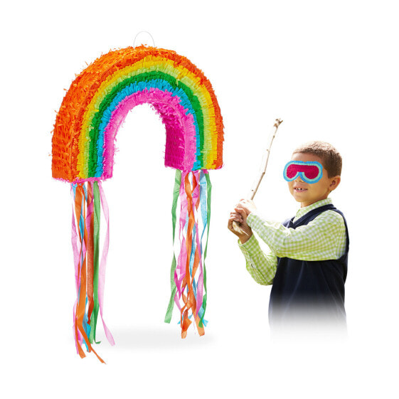 Pinata Regenbogen