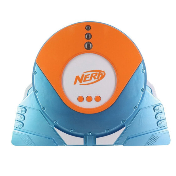 Игрушка пистолетная Jazwares Diana Nerf Shot To Plate Nerf Elite