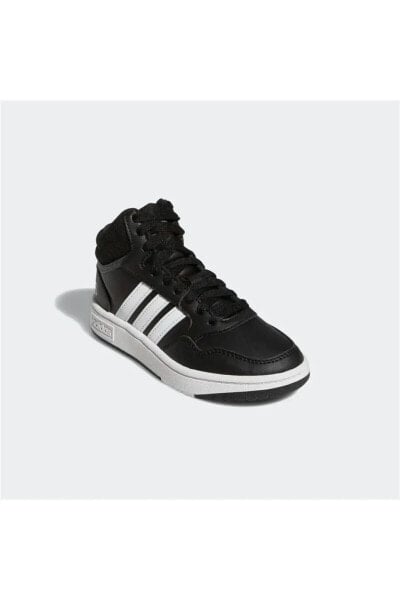 Кроссовки для повседневной носки Adidas Hoops 3.0 Unisex