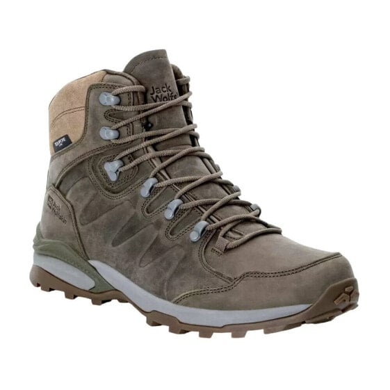 Jack Wolfskin Refugio Prime Texapore Mid