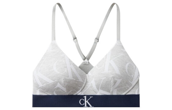 CKCalvin Klein Logo QF6670AD-V7D Underwear