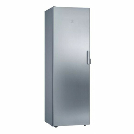 Холодильник Balay 3FCE568XE Серебристый Сталь (186 x 60 cm)