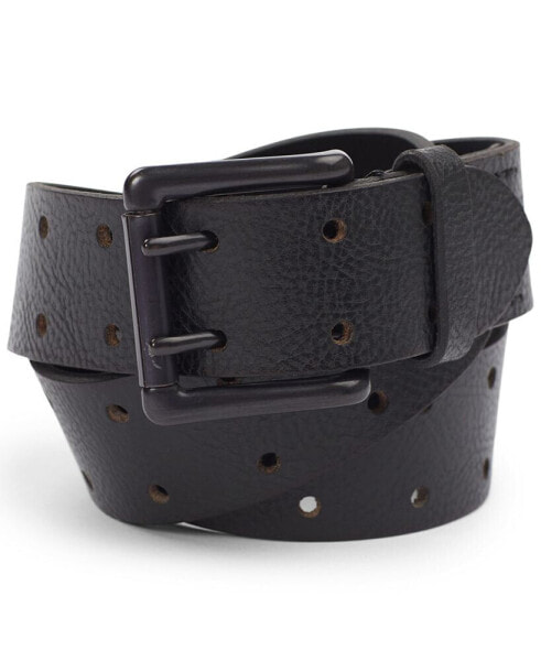 Men's Black Belt