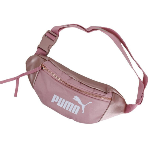 Сумка Puma Core Waistbag W 078218-01 Black