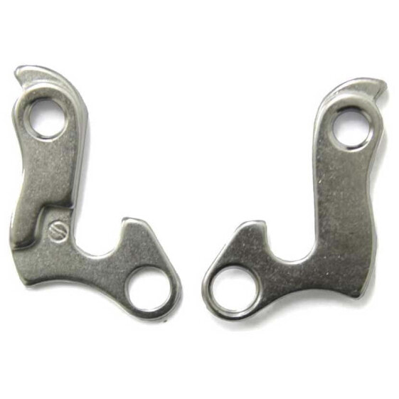 MSC M-Plus/Atlas Platinum/Hunter Derailleur Hanger