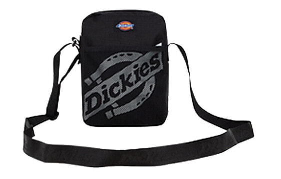 Сумка Dickies Logo DK008854BLK10OS
