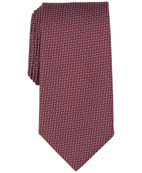 Men's Rawley Herringbone Tie
