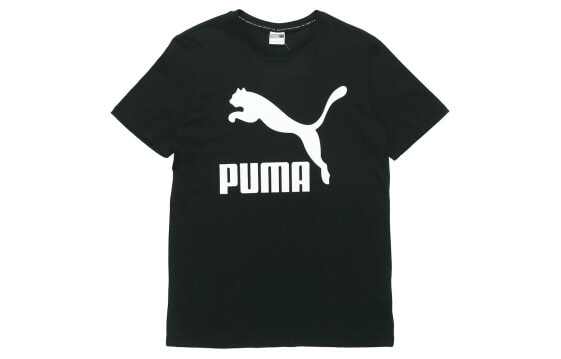 Футболка Puma Classics LogoT 579405-01