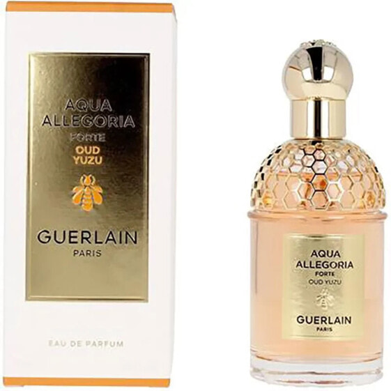 GUERLAIN Aqua Allegoria Forte Oud Yuzo 75ml eau de parfum