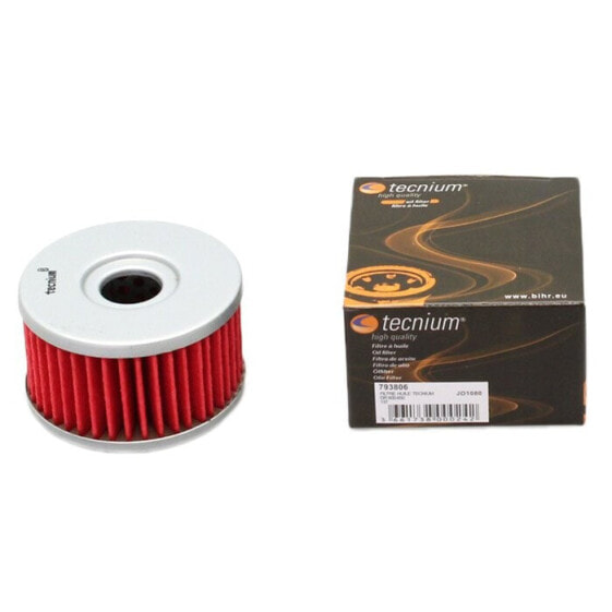 TECNIUM JO1080 oil filter