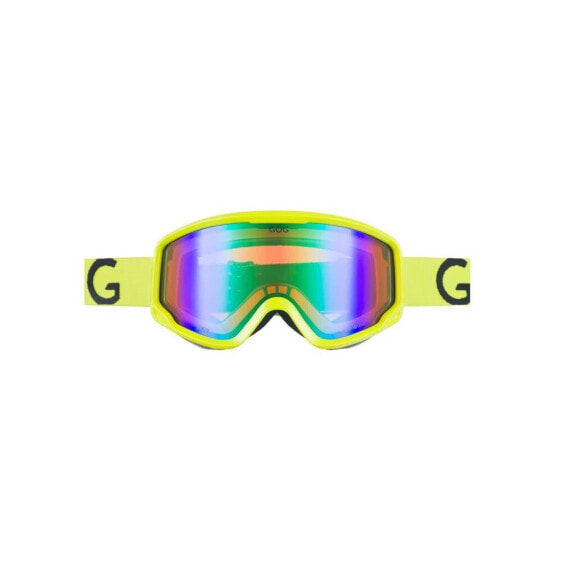 Goggle Gog Gonzo