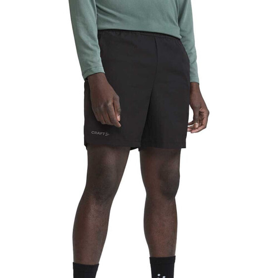 CRAFT ADV Essence Woven Shorts 6´´