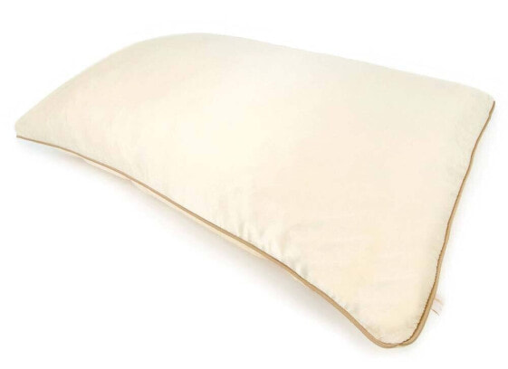 Pure Silk Pillowcase Cream