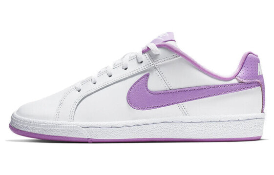 Кроссовки Nike Court Royale GS 833654-103