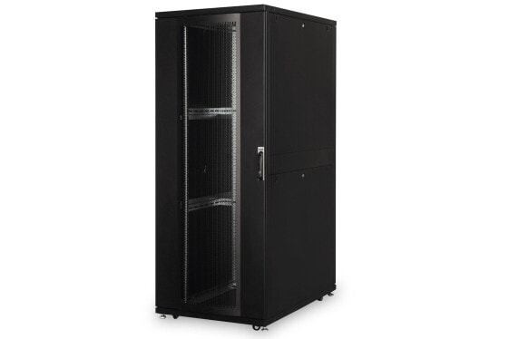 DIGITUS Server Rack Unique Series - 800x1200 mm (WxD)
