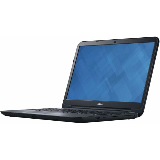 Ноутбук Dell Latitude 3540 15,6" i5-1335U 8 GB RAM 256 Гб SSD Испанская Qwerty
