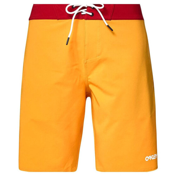 OAKLEY APPAREL Double Up 20 RC Swimming Shorts