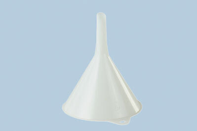 Hünersdorff 950700 - Transparent - Polyethylene - 1.7 cm - 198.4 mm - 65 g - 16.4 cm