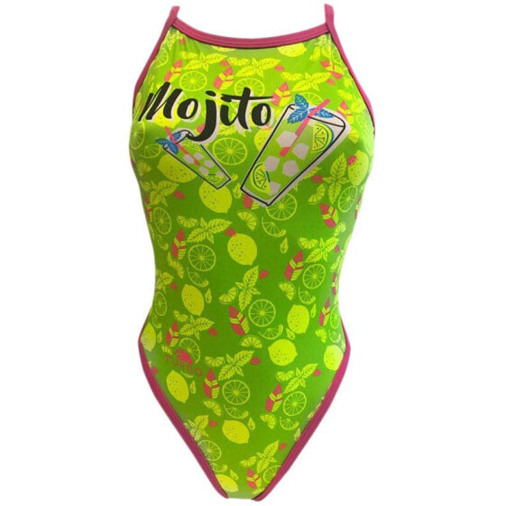 TURBO Mojito 2017 Revolution Swimsuit