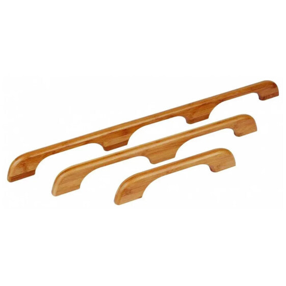 PLASTIMO Bamboo Handrail