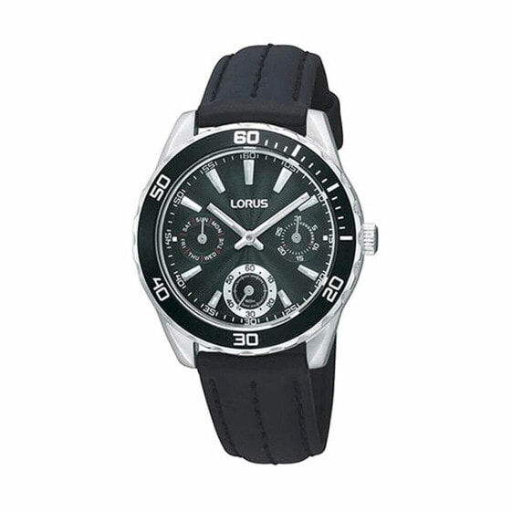 Мужские часы Lorus RP633AX9 Чёрный