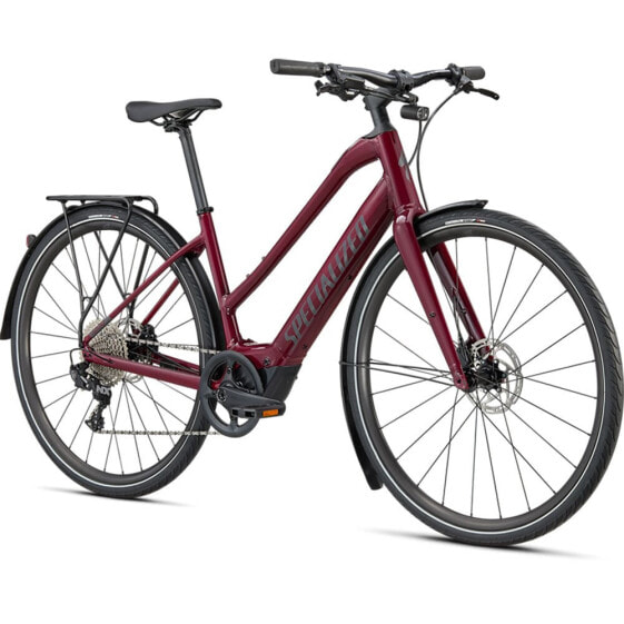 SPECIALIZED Vado SL 4.0 Step-Through EQ 2023 electric bike