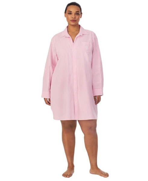 Пижама Ralph Lauren Sleepshirt