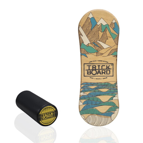 Балансборд Trickboard All Season