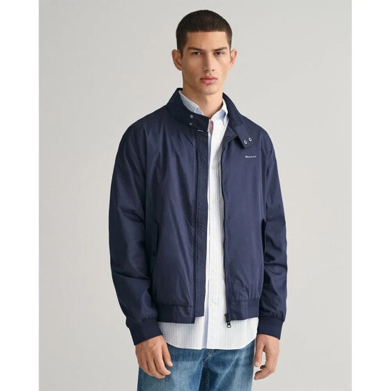 GANT Light Weight Hampshire bomber jacket