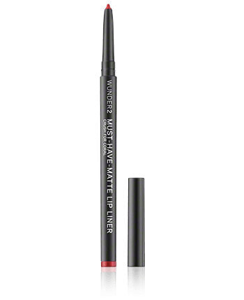 Wunder2 Must-Have-Matte Lip Liner Gimme Red (0,35 g)