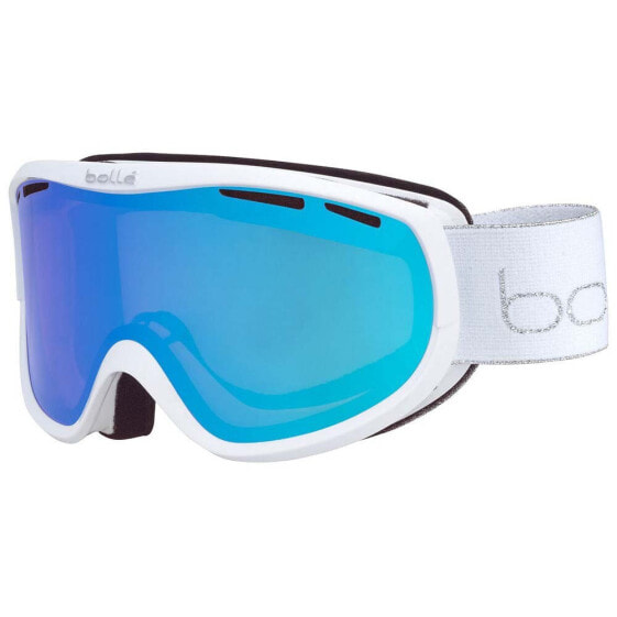 BOLLE Sierra Ski Goggles Refurbished