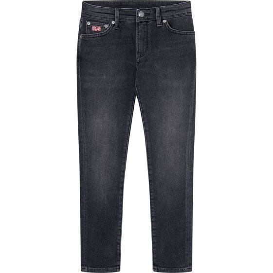 HACKETT HK210745 Slim Fit Jeans