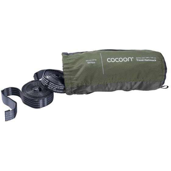 COCOON Travel Double Set Hammock