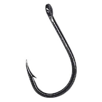 VERTIX Chinu R BN Fluo barbed single eyed hook 0.300 mm