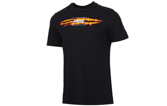 Футболка Puma T Trendy Clothing 599427-51