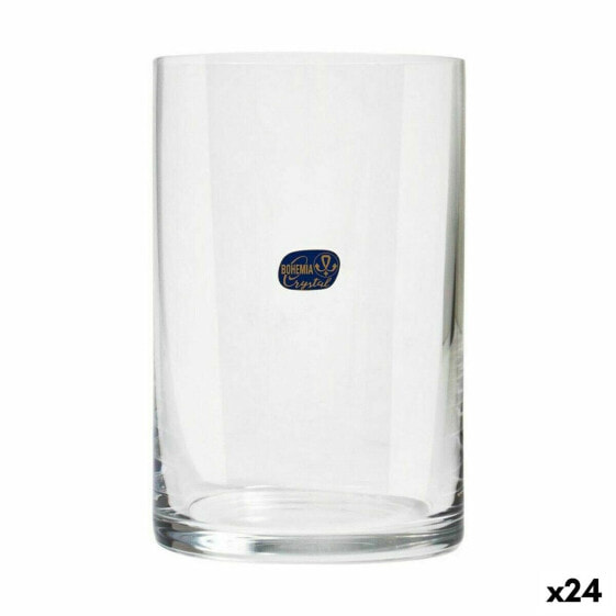 Стакан Bohemia Crystal Geneve Стеклянный 490 ml (24 штук)