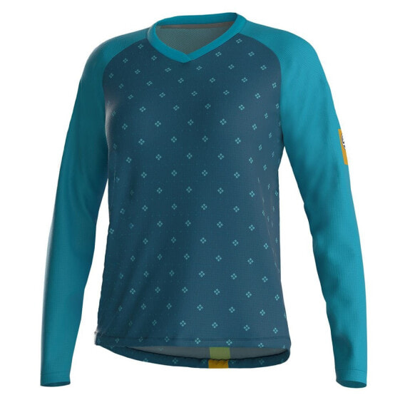 BICYCLE LINE Perla long sleeve jersey