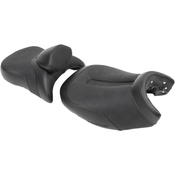 SADDLEMEN BMW R1200GS Adventure Track Standard motorcycle seat