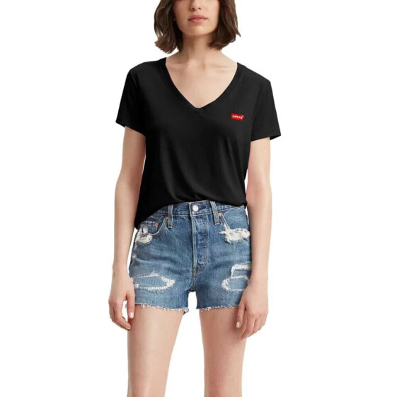 Levi´s ® The Perfect short sleeve v neck T-shirt