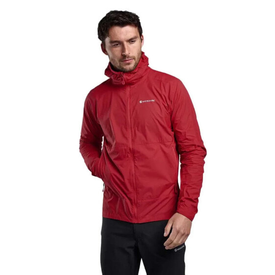 MONTANE Featherlite jacket