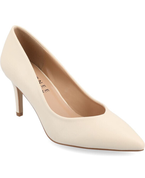 Women's Gabriella Pointed Toe Pumps