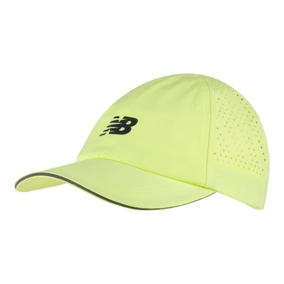 NEW BALANCE 6 Panel Laser Performance Cap