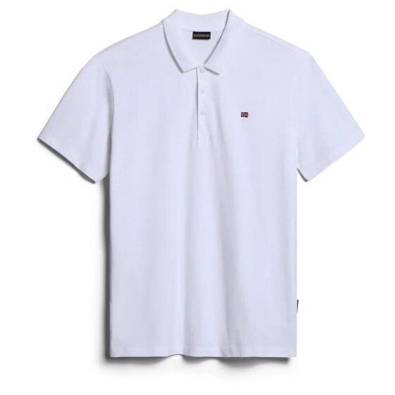 NAPAPIJRI Ealis Sum short sleeve polo