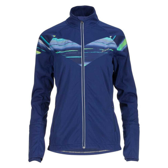 ZOOT Spin Drift Softshell Jacket