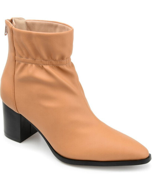 Полусапоги JOURNEE Collection Heddy Bootie