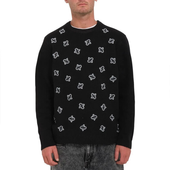 VOLCOM Deep Fakie Sweater