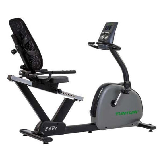 TUNTURI E60R Signature exercise bike